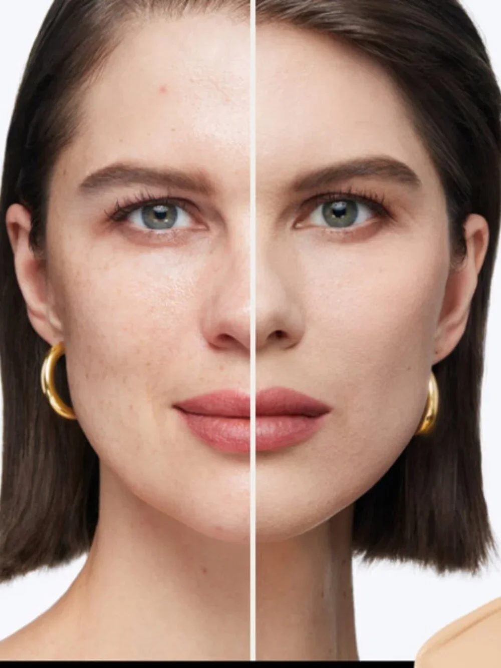 BAREPRO® 24HR Wear Skin-Perfecting Matte Liquid Foundation Mineral SPF 20 light